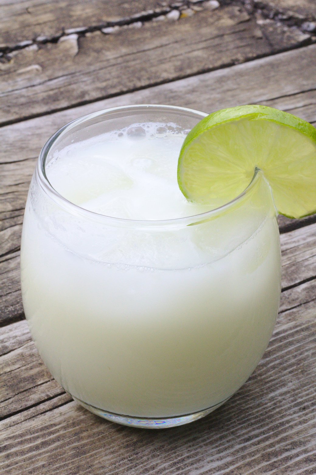 Easy Brazilian Lemonade Recipe Mildly Meandering