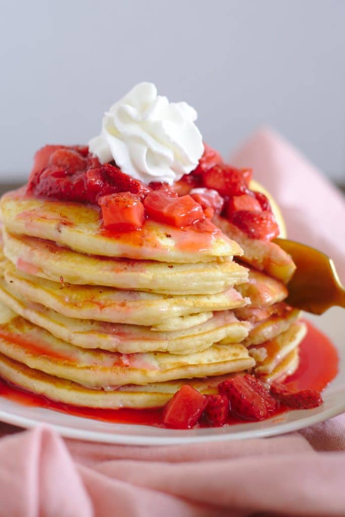 Ihop Pancake Recipe