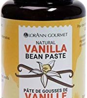 LorAnn Vanilla Bean Paste, 4 ounce