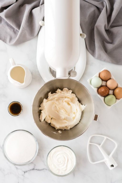 Vanilla Bean Cheesecake {Cheesecake Factory Copycat} Mildly Meandering