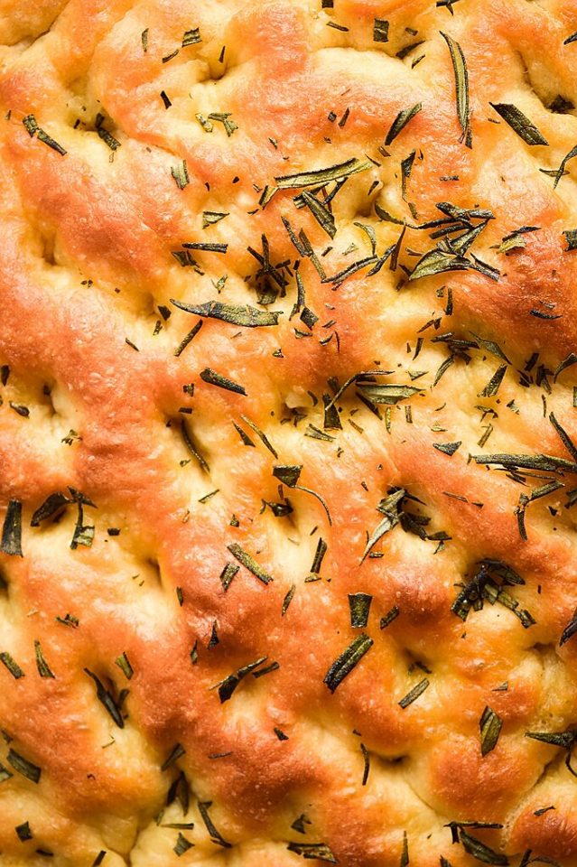 11RosemaryFocaccia Mildly Meandering