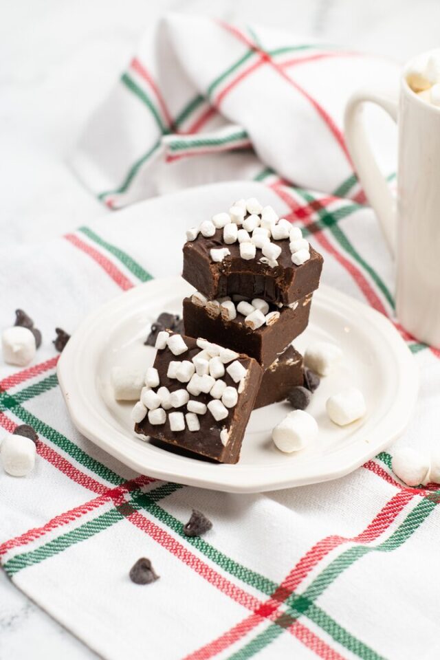 11HotCocoaFudge Mildly Meandering